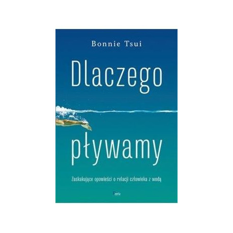 Dlaczego pływamy