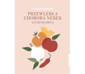 Przewlekła choroba nerek Leczenie dietą