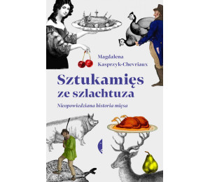 Sztukamięs ze szlachtuza