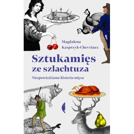 Sztukamięs ze szlachtuza