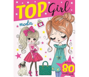 Top Girl. Moda