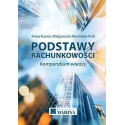 Podstawy rachunkowości. Kompedium wiedzy w.2