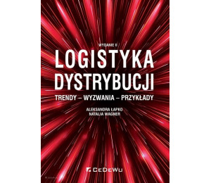 Logistyka dystrybucji w.2