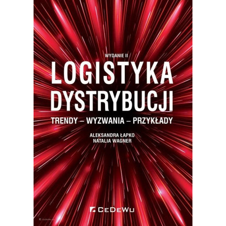 Logistyka dystrybucji w.2