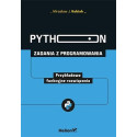 Python. Zadania z programowania. Funkcyjne rozw.