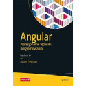 Angular. Profesjonalne techniki programowania w.4