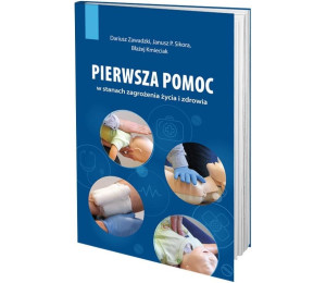 Pierwsza pomoc w stanach zagrożenia życia i..