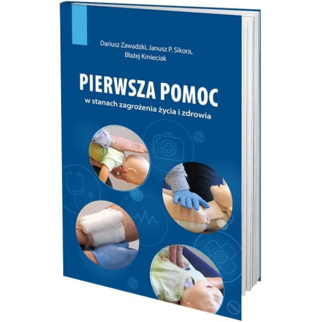 Pierwsza pomoc w stanach zagrożenia życia i..