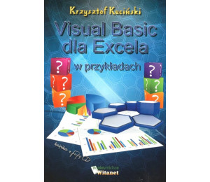 Visual Basic dla Excela w przykładach