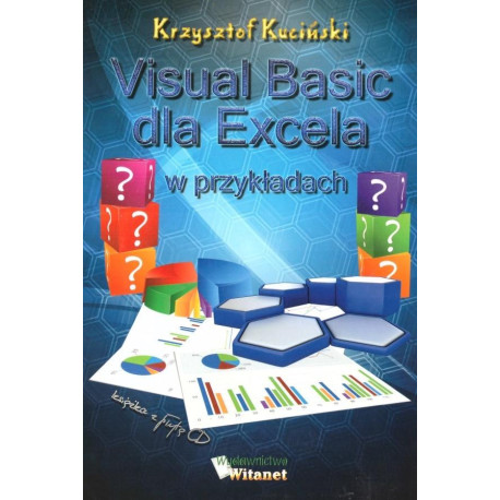 Visual Basic dla Excela w przykładach