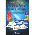 Visual Basic dla Excela w przykładach