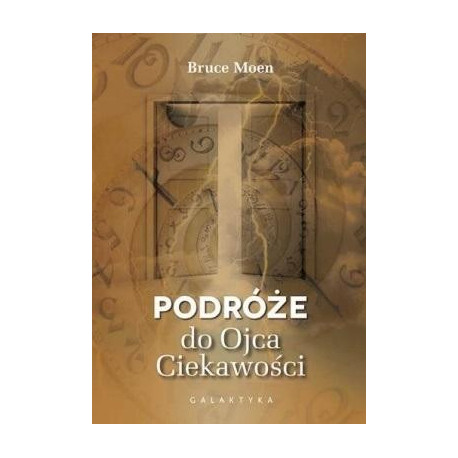 Podróże do ojca ciekawości