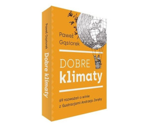 Dobre klimaty