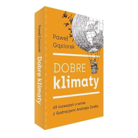 Dobre klimaty