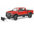 Auto RAM 2500 Power Wagon