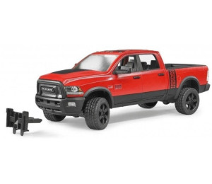 Auto RAM 2500 Power Wagon