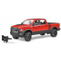 Auto RAM 2500 Power Wagon