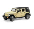 Jeep Wrangler Unlimited Rubicon