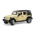 Jeep Wrangler Unlimited Rubicon