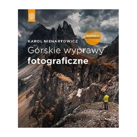 Górskie wyprawy fotograficzne w.2 poszerzone