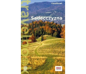 Sądecczyzna. Travelbook