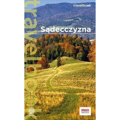 Sądecczyzna. Travelbook