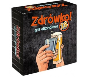 Zdrówko! 18-latka