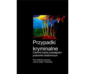 Przypadki kryminalne