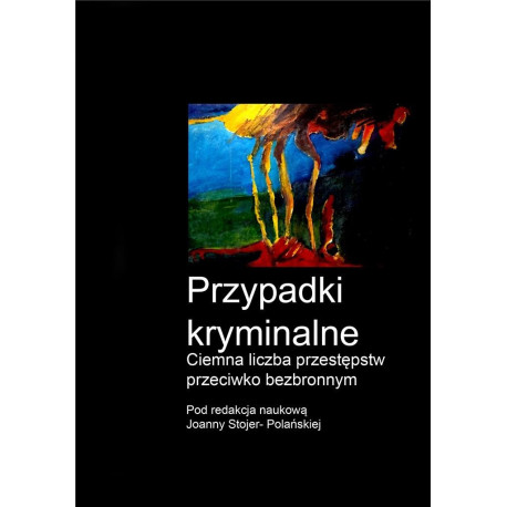 Przypadki kryminalne