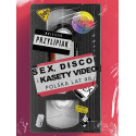 Sex, disco i kasety video. Polska lat 90.