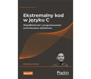 Ekstremalny kod w języku C