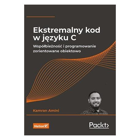 Ekstremalny kod w języku C