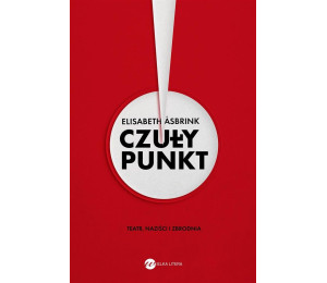 Czuły punkt. Teatr, naziści i zbrodnia