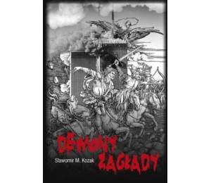 Demony Zagłady + DVD