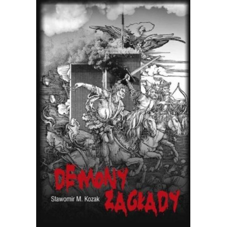 Demony Zagłady + DVD