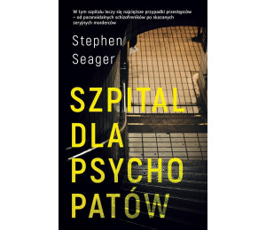 Szpital dla psychopatów