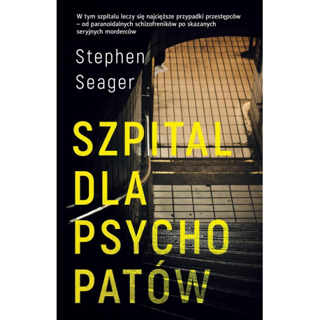 Szpital dla psychopatów