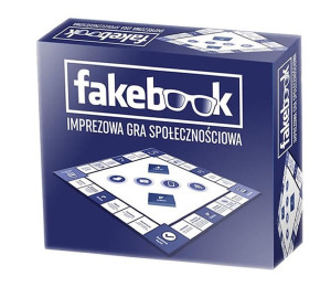 Fakebook