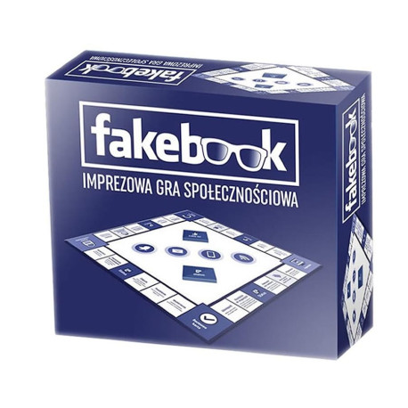 Fakebook