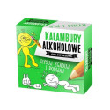 Kalambury alkoholowe