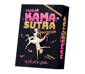 Twoja kamasutra premium