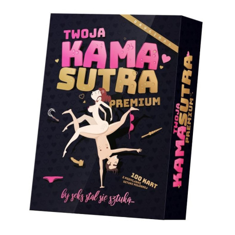 Twoja kamasutra premium