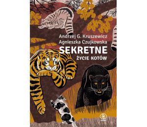 Sekretne życie kotów