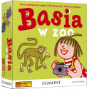 Basia w ZOO