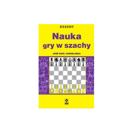 Nauka gry w szachy