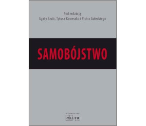 Samobójstwo