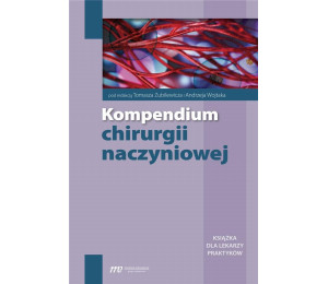 Kompendium chirurgii naczyniowej