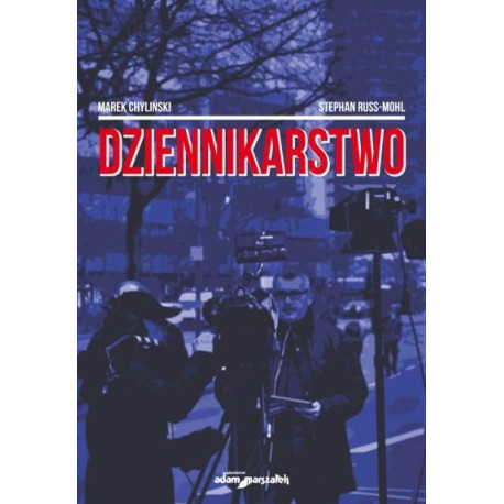 Dziennikarstwo