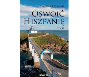 Oswoić Hiszpanię T.2