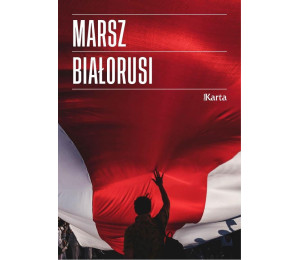 Marsz Białorusi